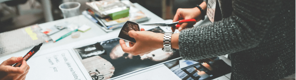 Campaign Materials: Lending Collateral for Lead Nurturing &&nbsp;Outreach